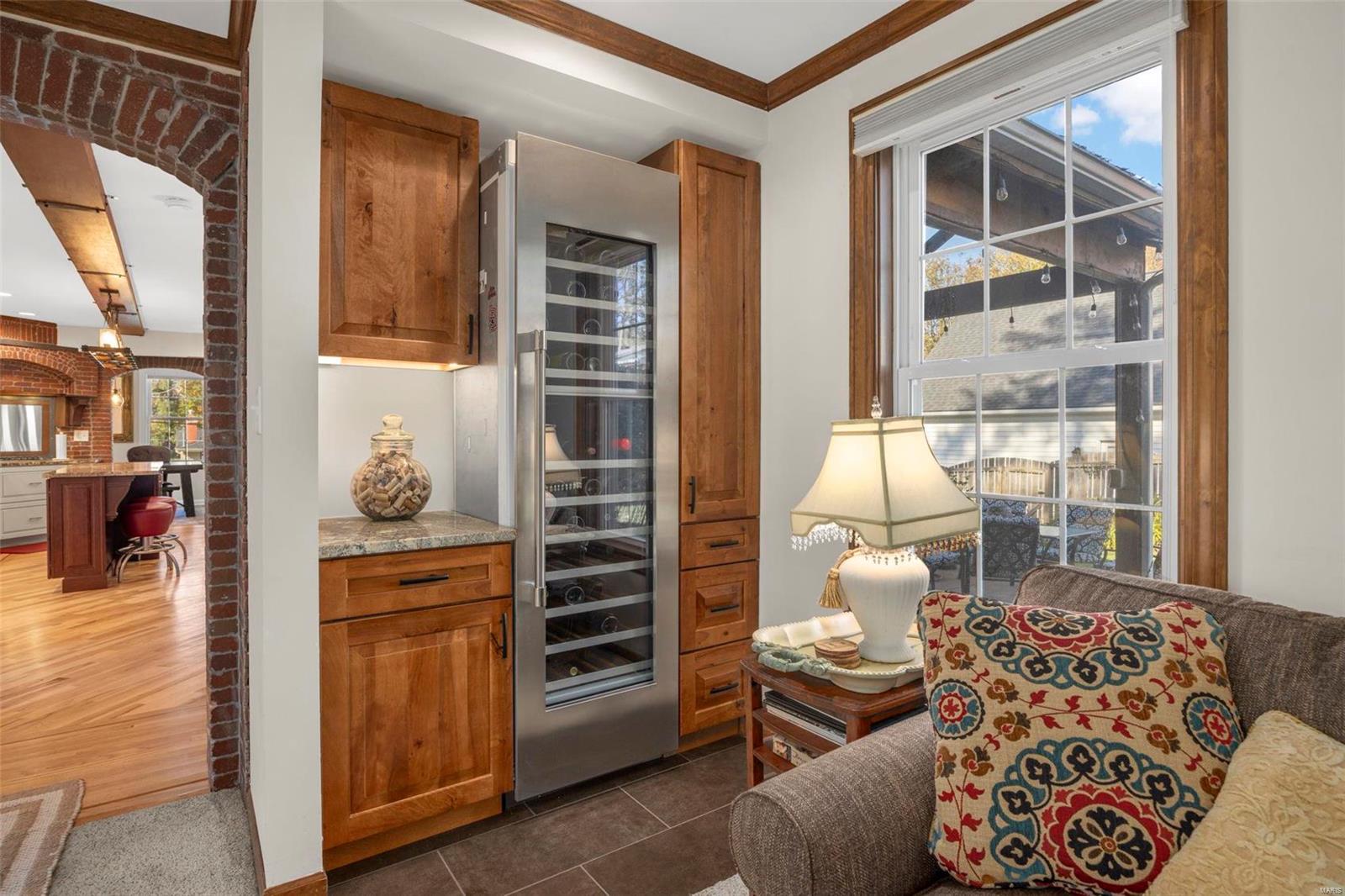 Princess Place Lt A & Martha McKnight - Residential