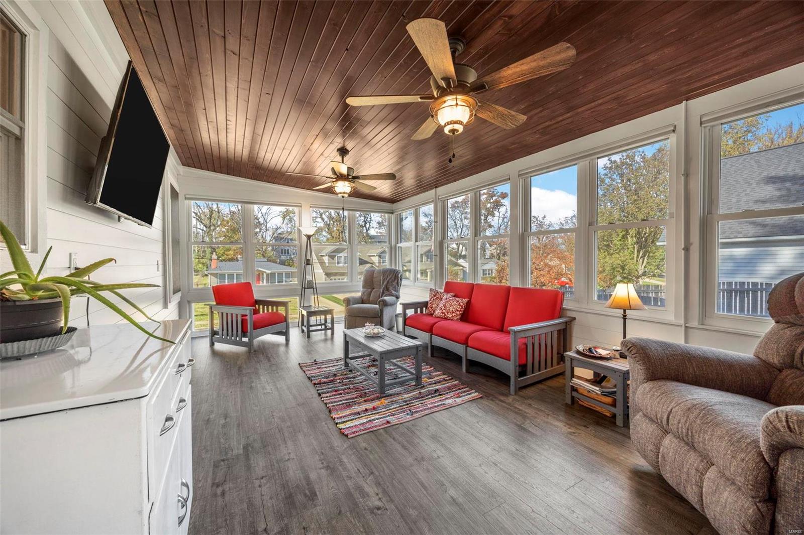 Princess Place Lt A & Martha McKnight - Residential