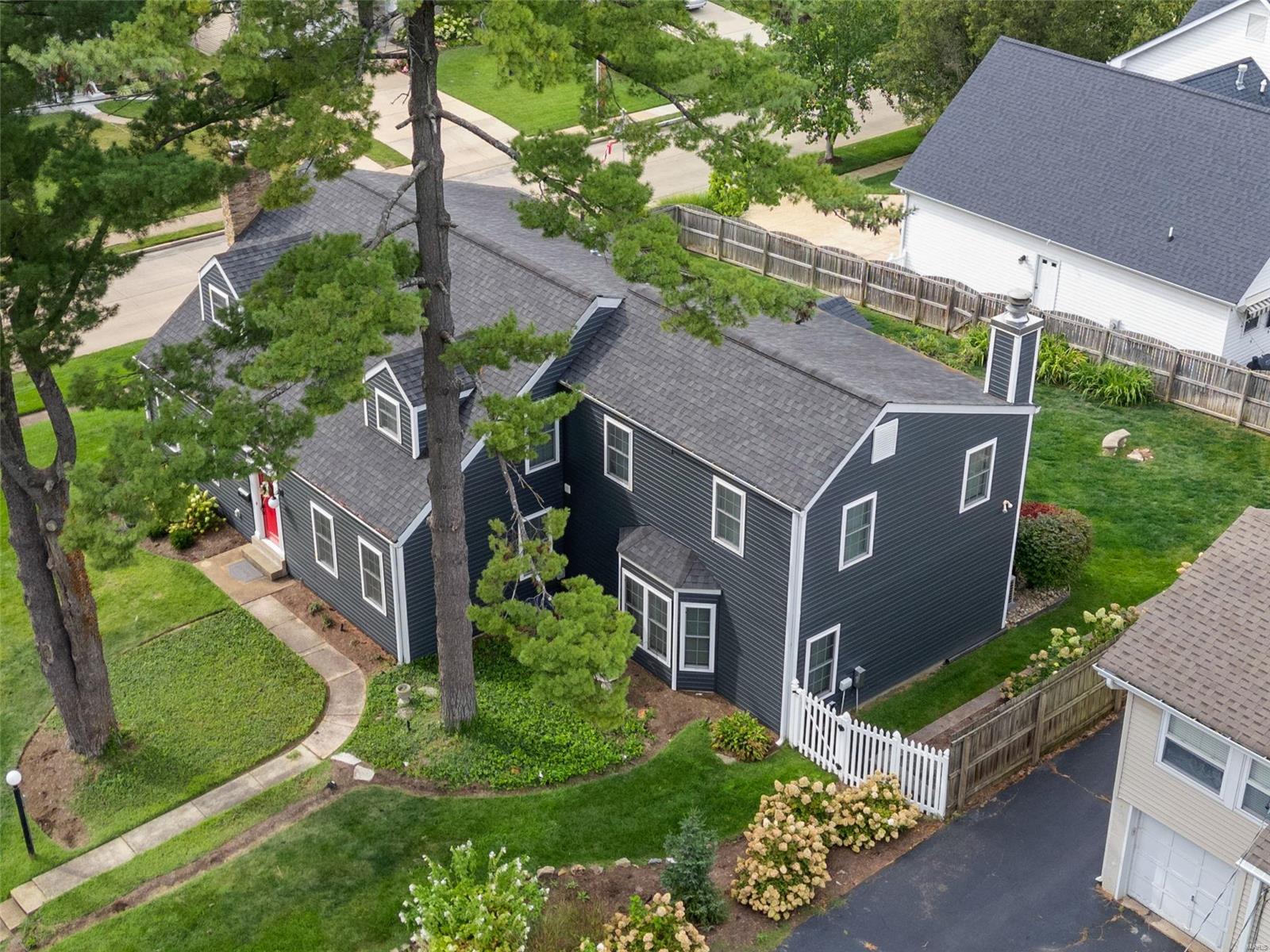 Princess Place Lt A & Martha McKnight - Residential