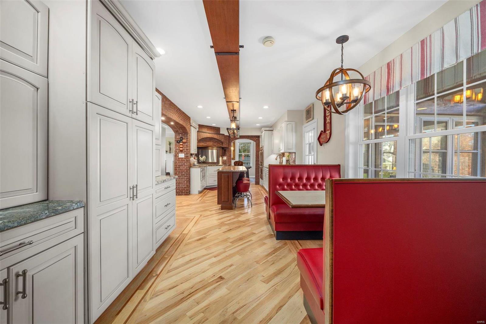 Princess Place Lt A & Martha McKnight - Residential