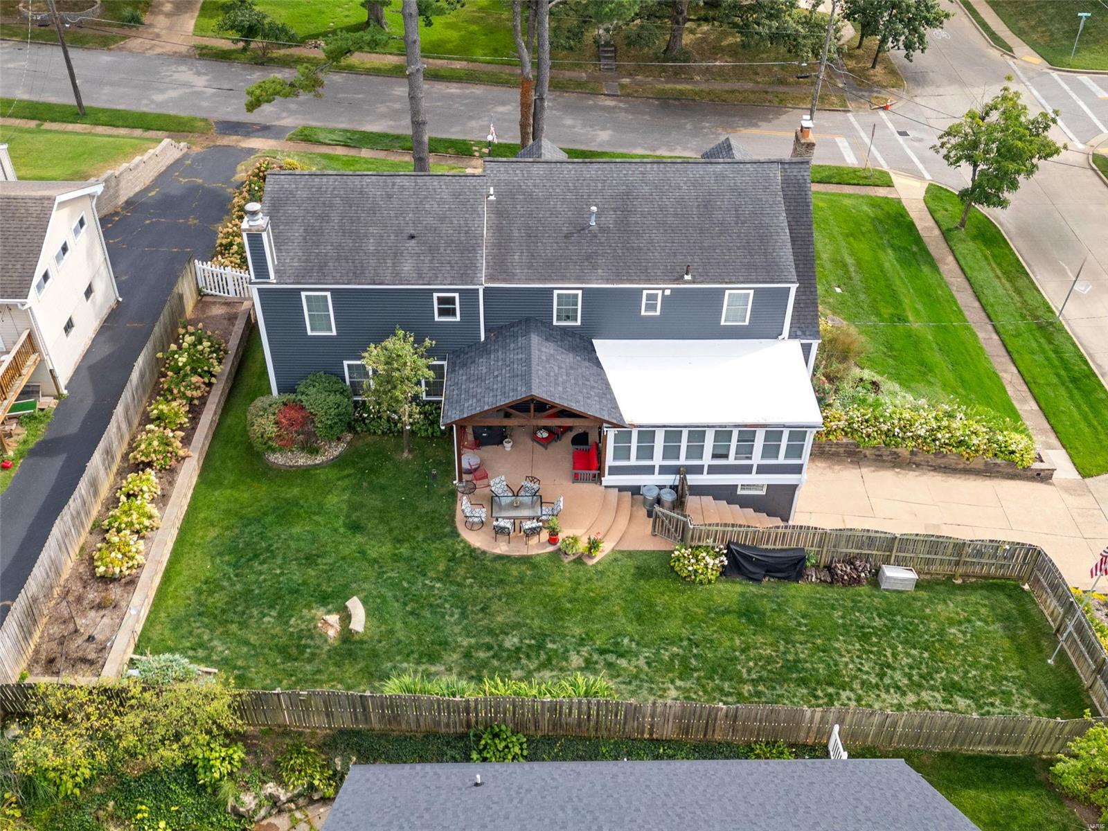 Princess Place Lt A & Martha McKnight - Residential