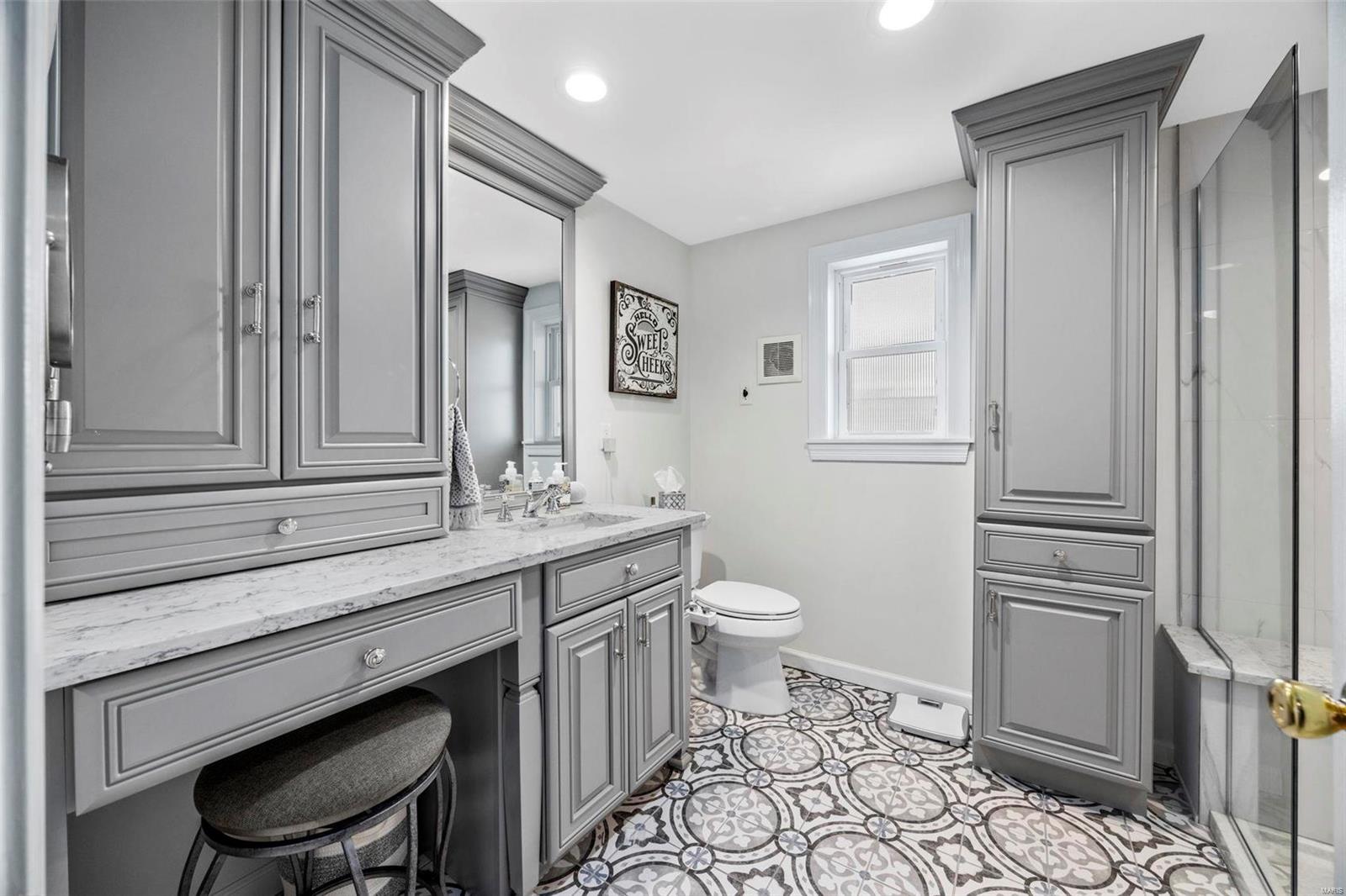 Princess Place Lt A & Martha McKnight - Residential