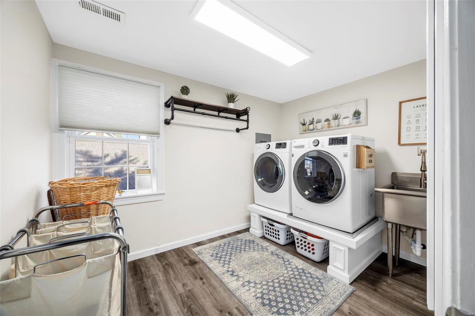 Princess Place Lt A & Martha McKnight - Residential