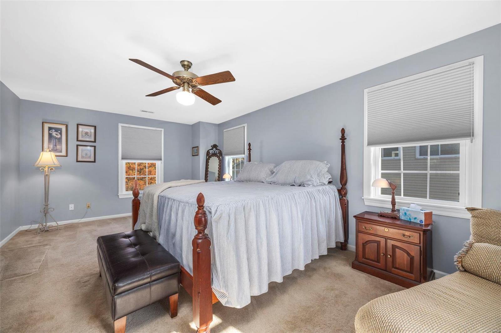 Princess Place Lt A & Martha McKnight - Residential