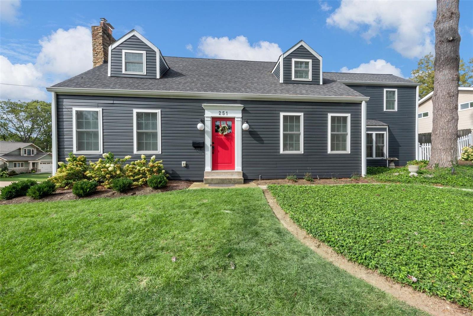 Princess Place Lt A & Martha McKnight - Residential