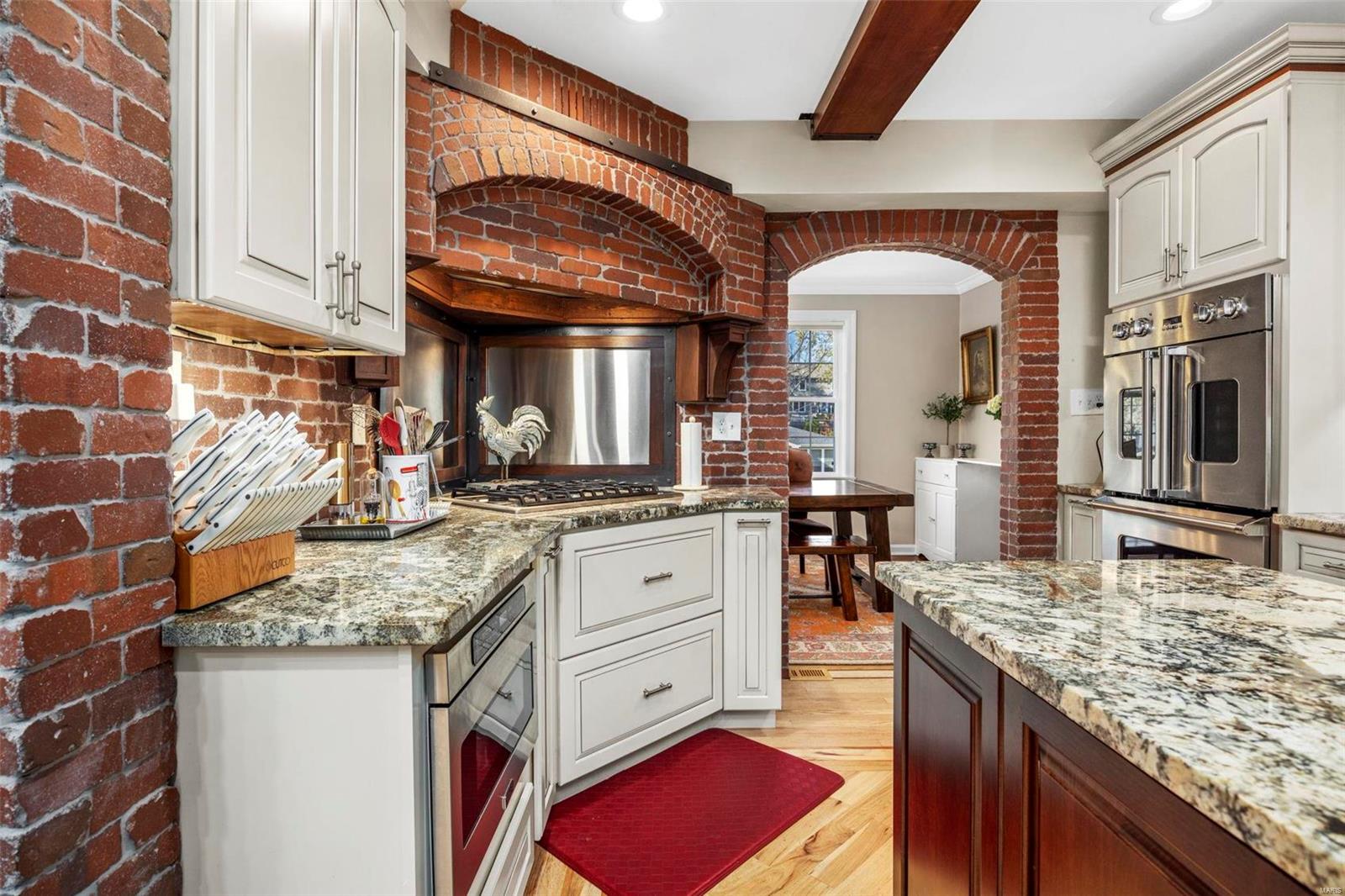 Princess Place Lt A & Martha McKnight - Residential