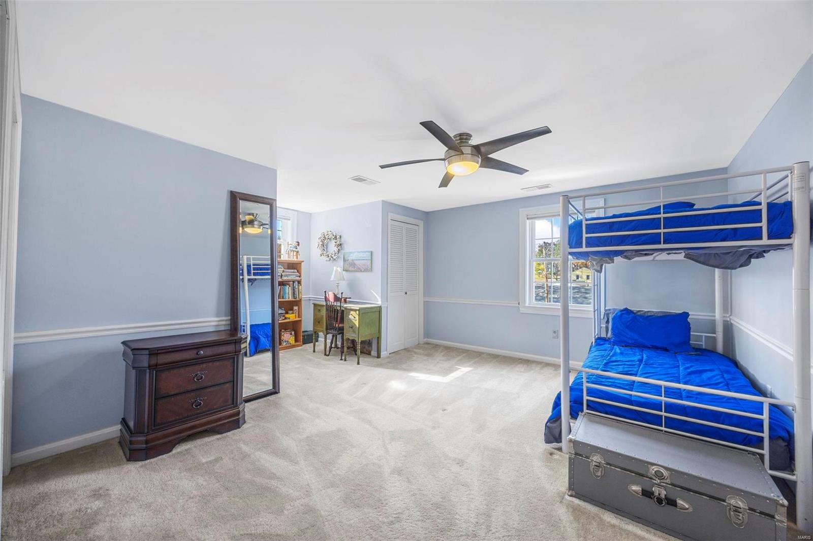 Princess Place Lt A & Martha McKnight - Residential