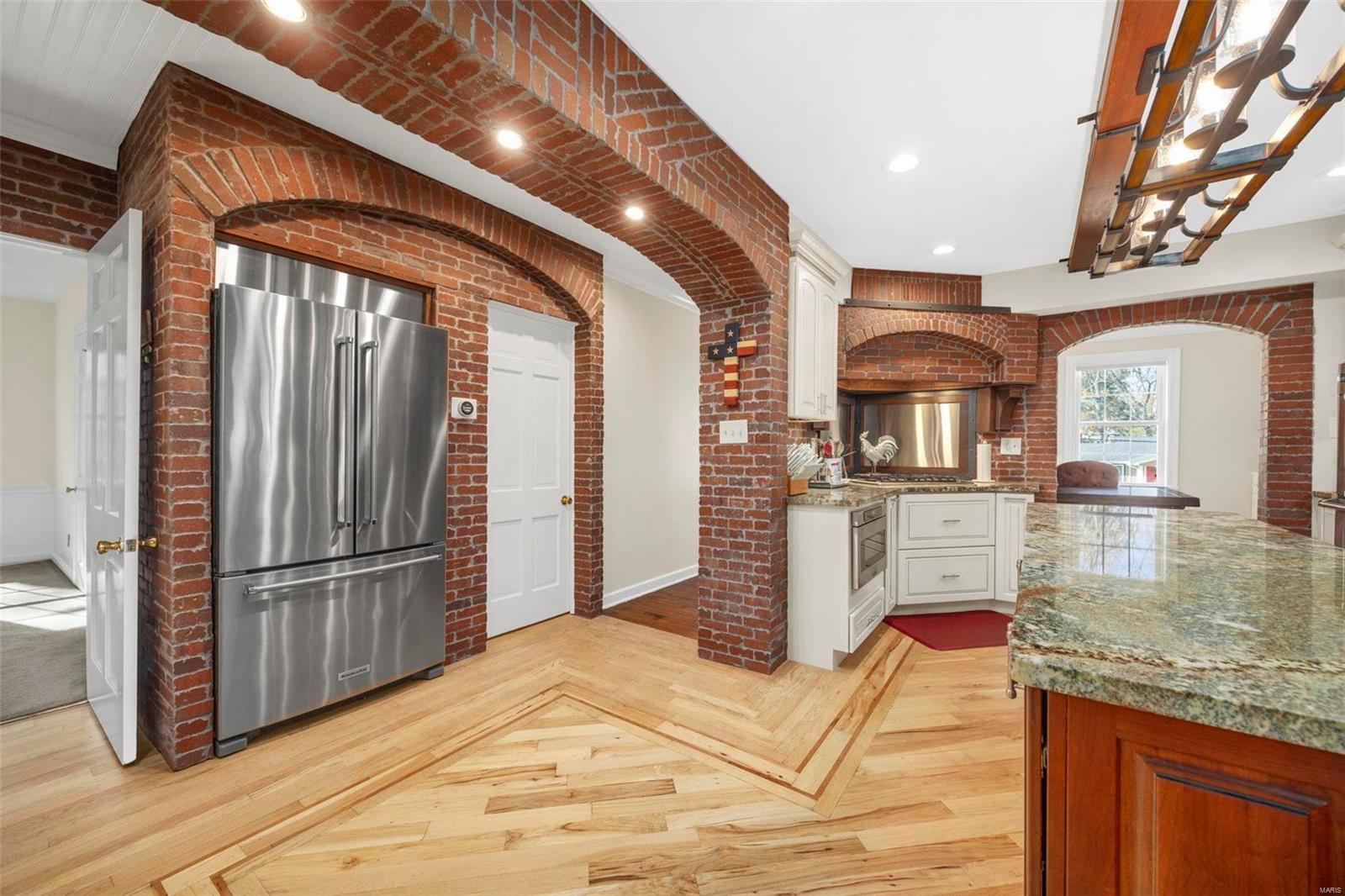 Princess Place Lt A & Martha McKnight - Residential