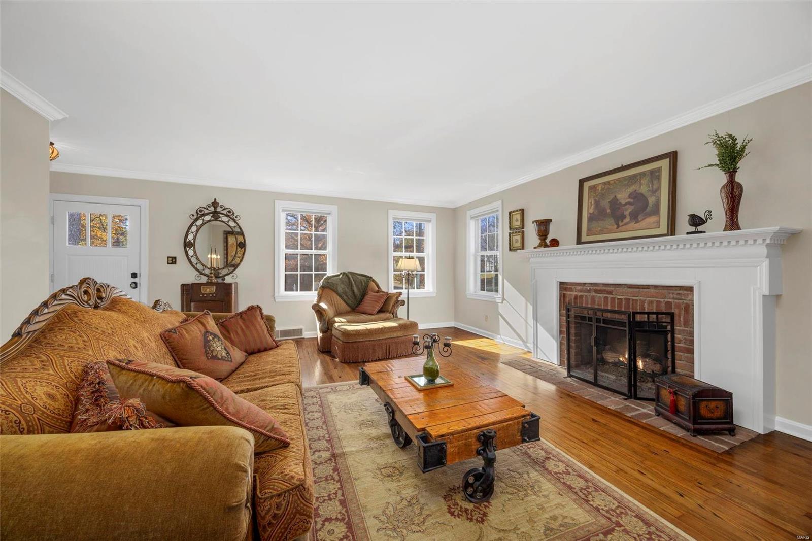 Princess Place Lt A & Martha McKnight - Residential