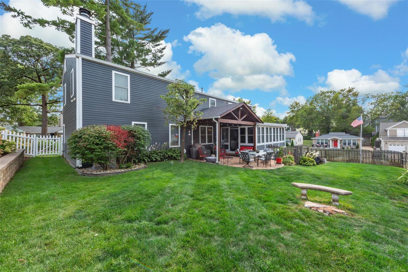 Princess Place Lt A & Martha McKnight - Residential