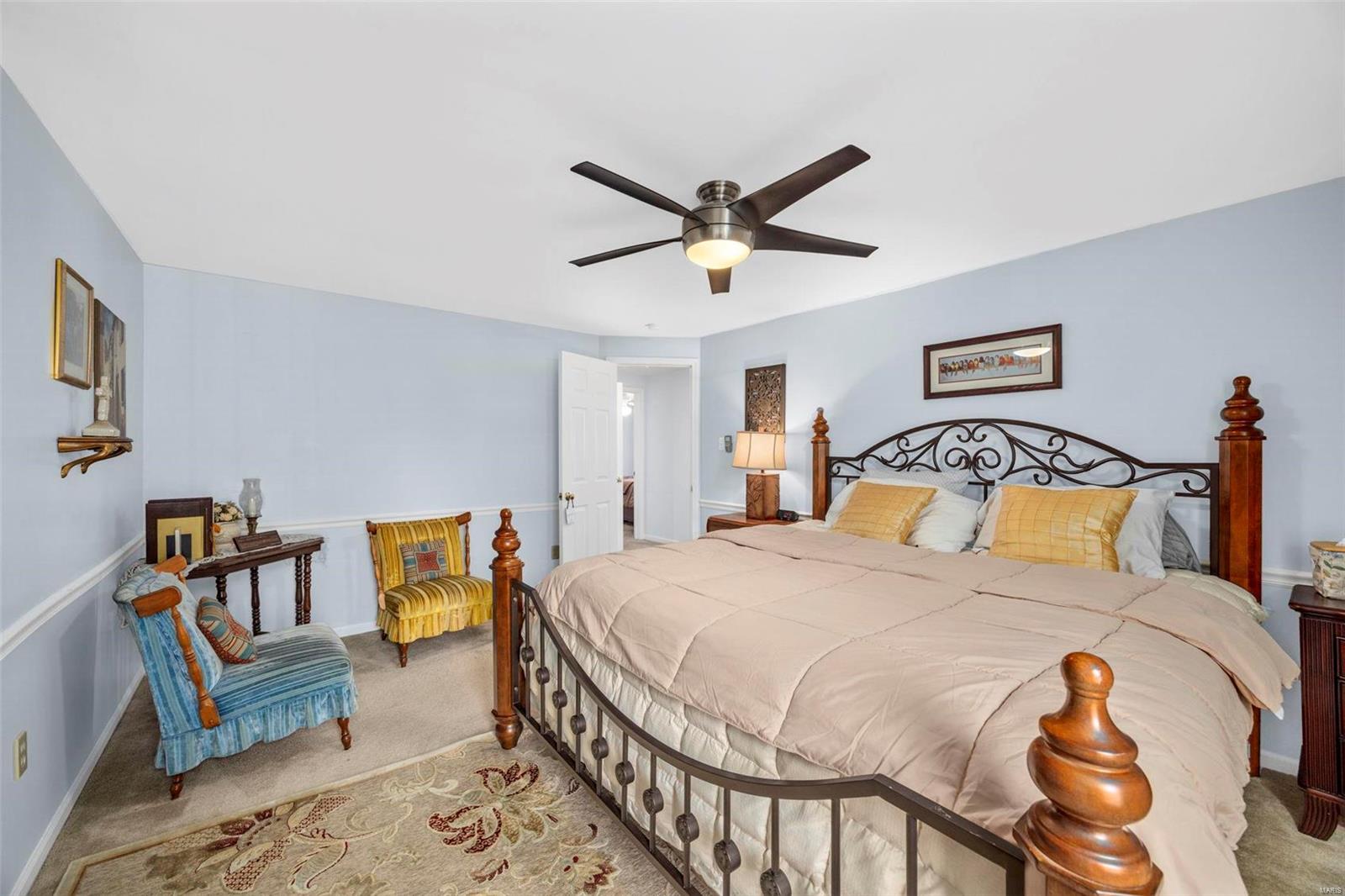 Princess Place Lt A & Martha McKnight - Residential