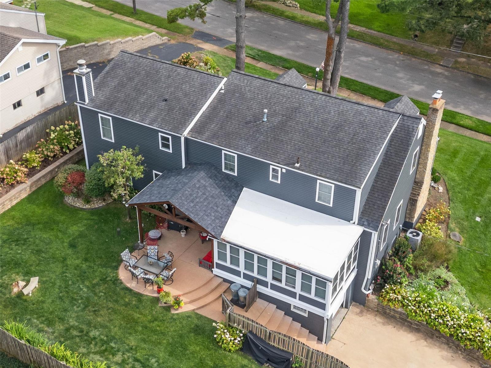 Princess Place Lt A & Martha McKnight - Residential