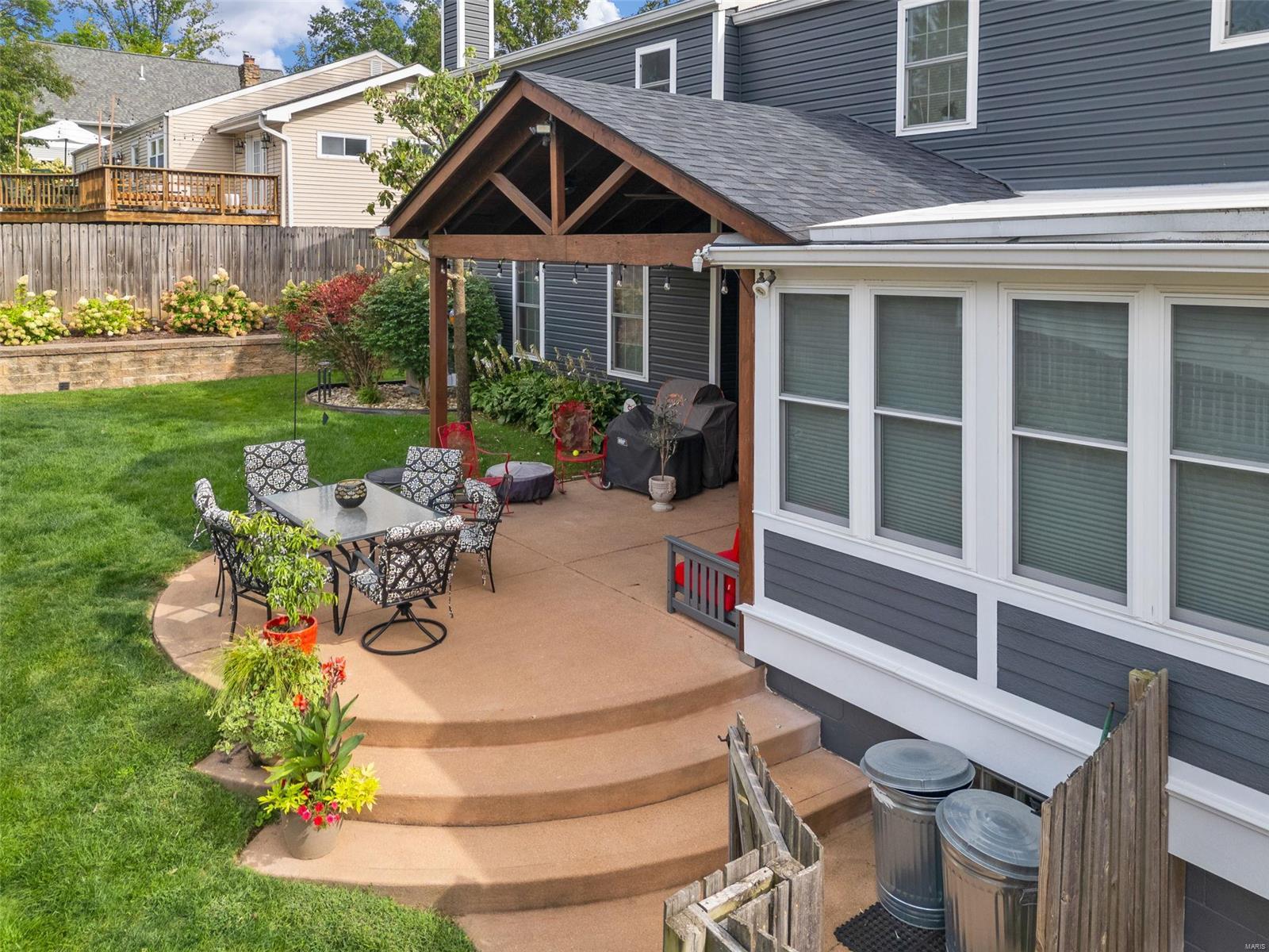 Princess Place Lt A & Martha McKnight - Residential