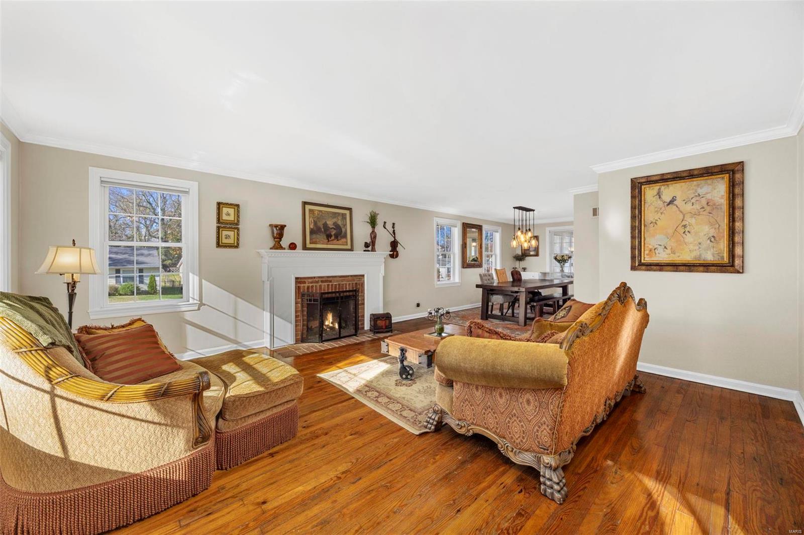 Princess Place Lt A & Martha McKnight - Residential