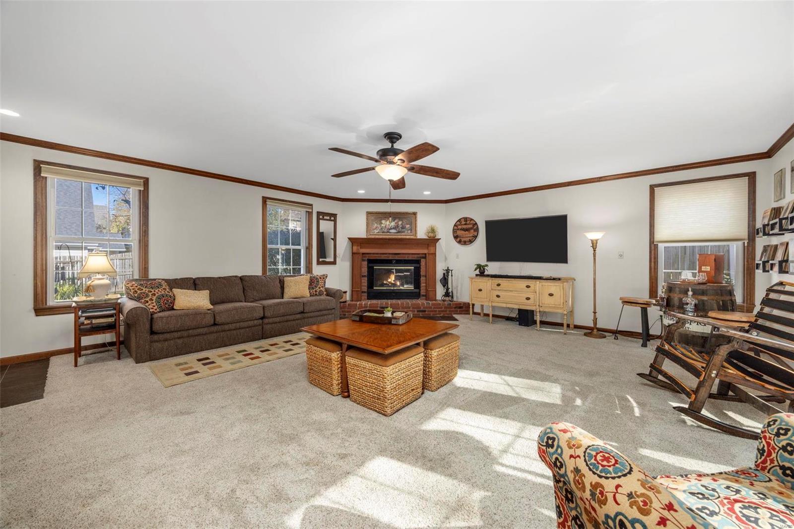 Princess Place Lt A & Martha McKnight - Residential