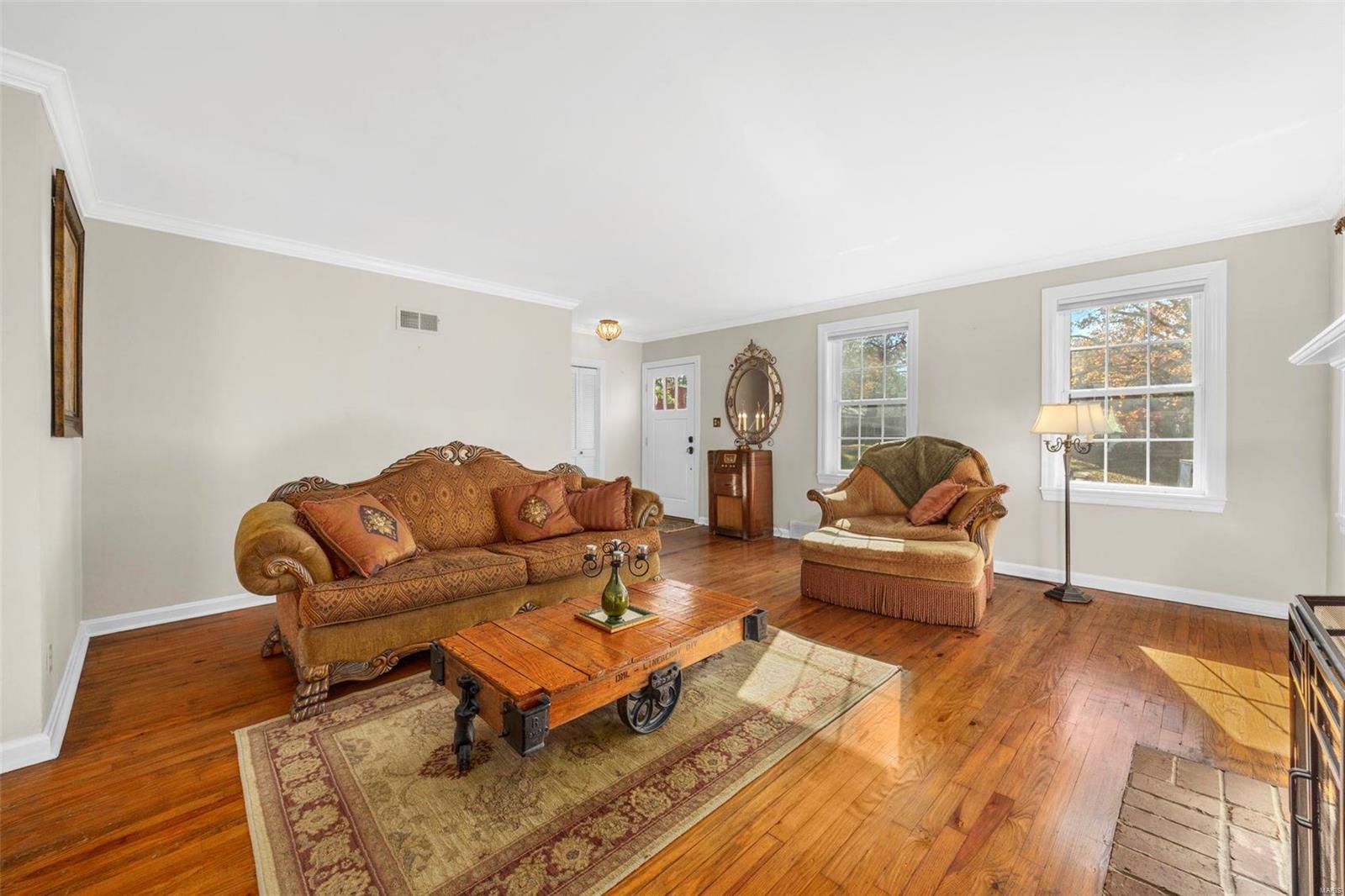 Princess Place Lt A & Martha McKnight - Residential