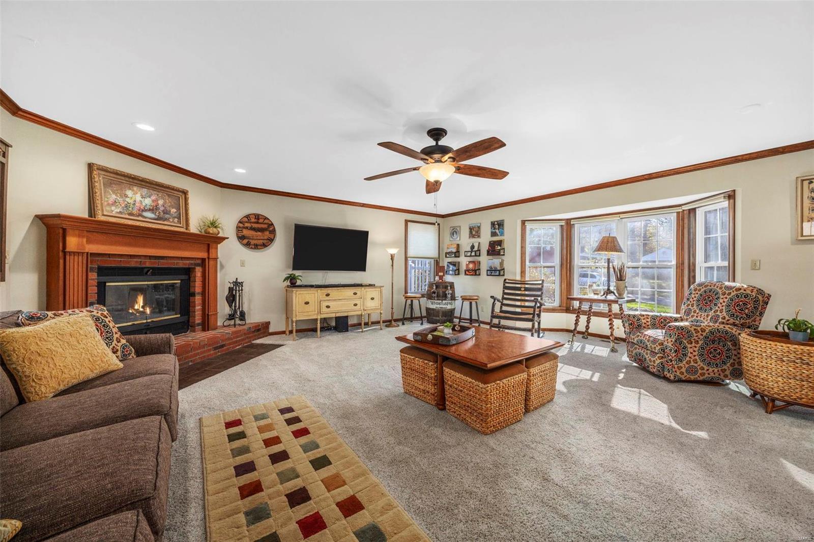 Princess Place Lt A & Martha McKnight - Residential