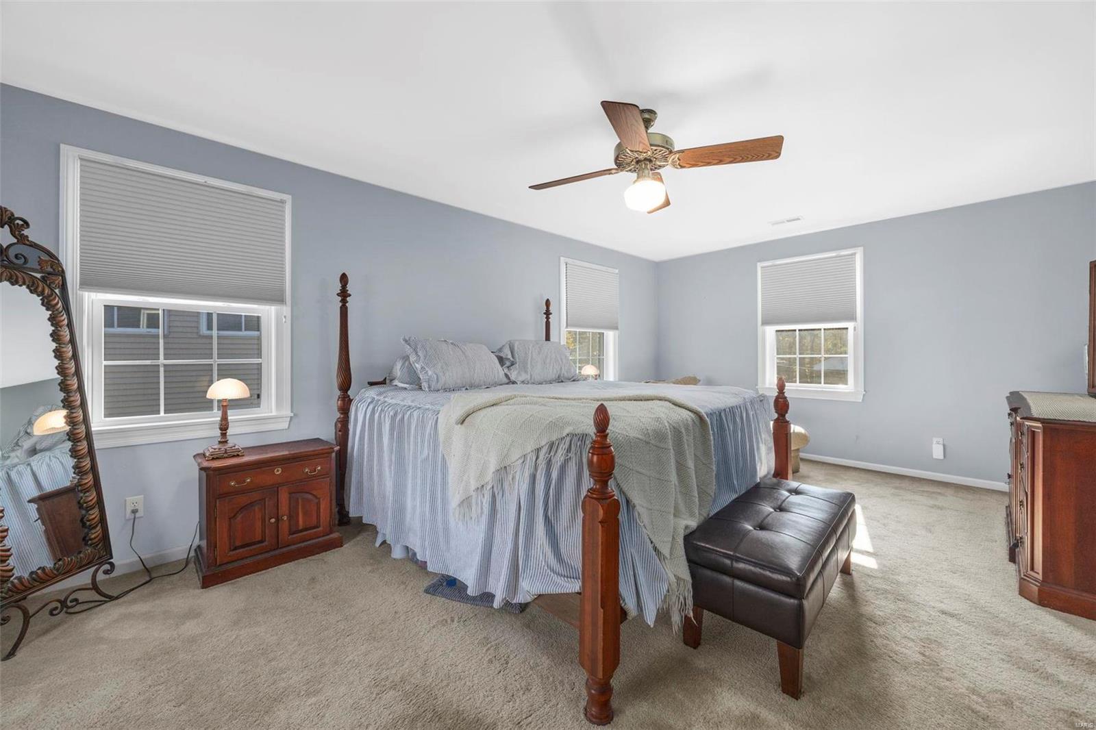 Princess Place Lt A & Martha McKnight - Residential