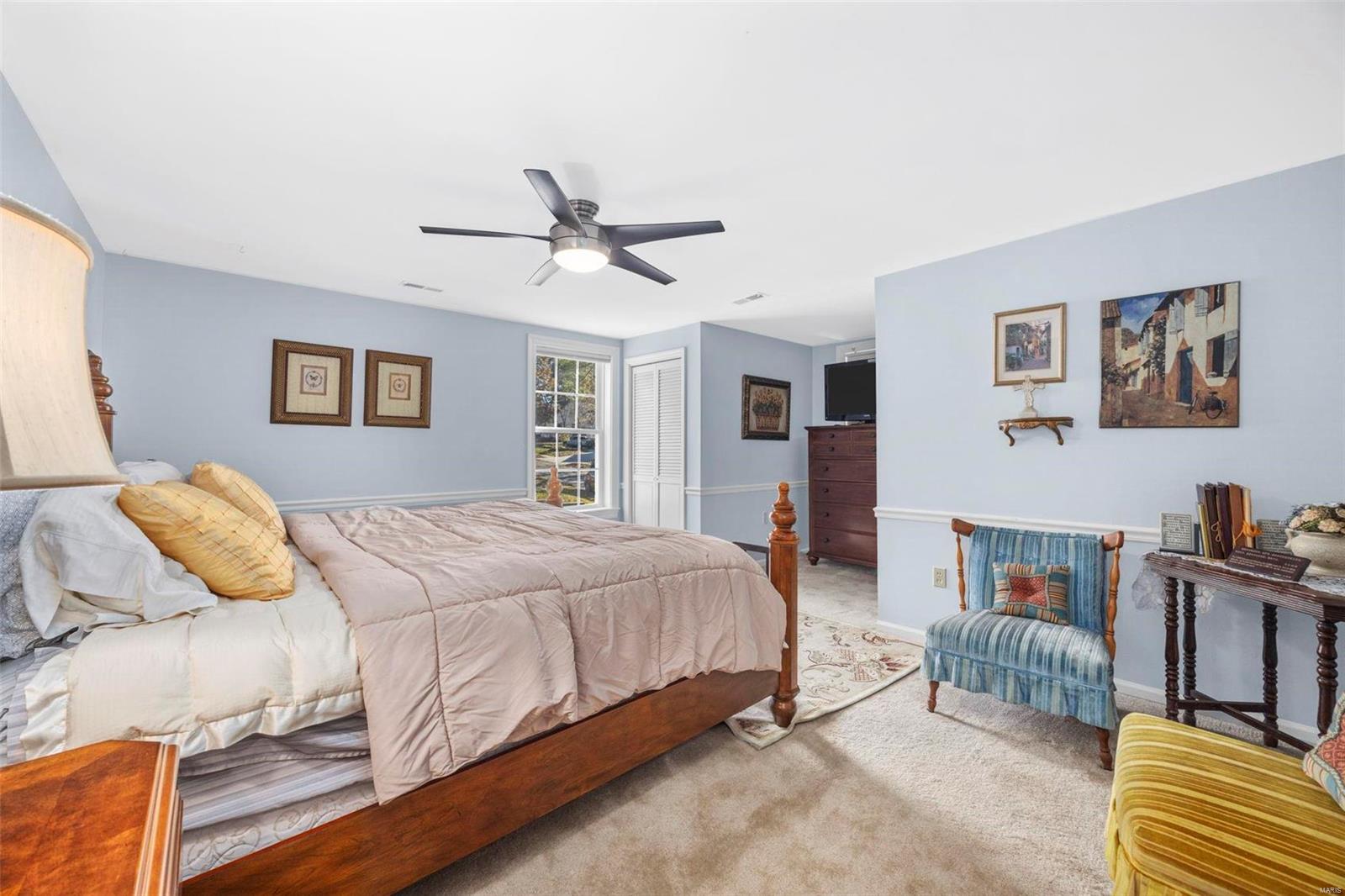 Princess Place Lt A & Martha McKnight - Residential