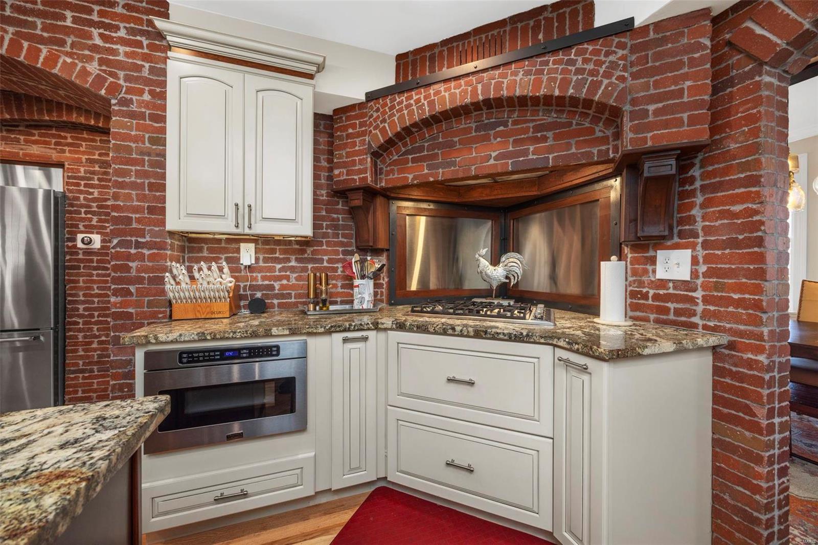 Princess Place Lt A & Martha McKnight - Residential