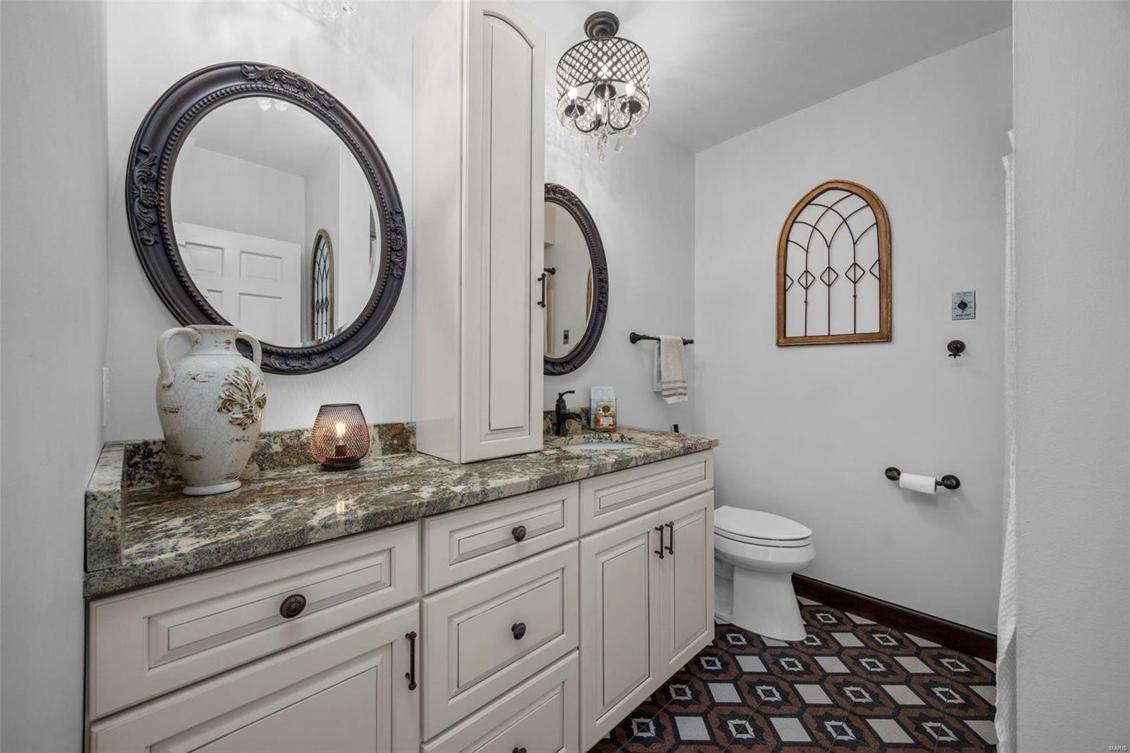 Princess Place Lt A & Martha McKnight - Residential