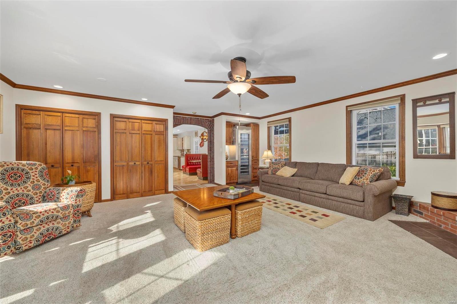 Princess Place Lt A & Martha McKnight - Residential