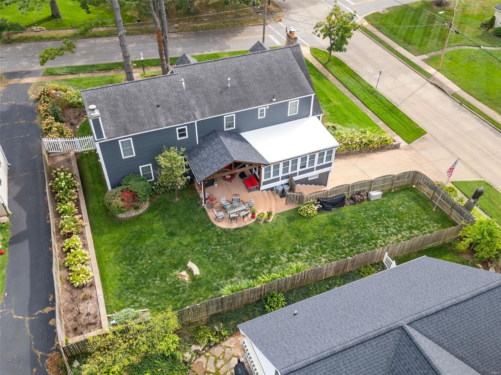 Princess Place Lt A & Martha McKnight - Residential