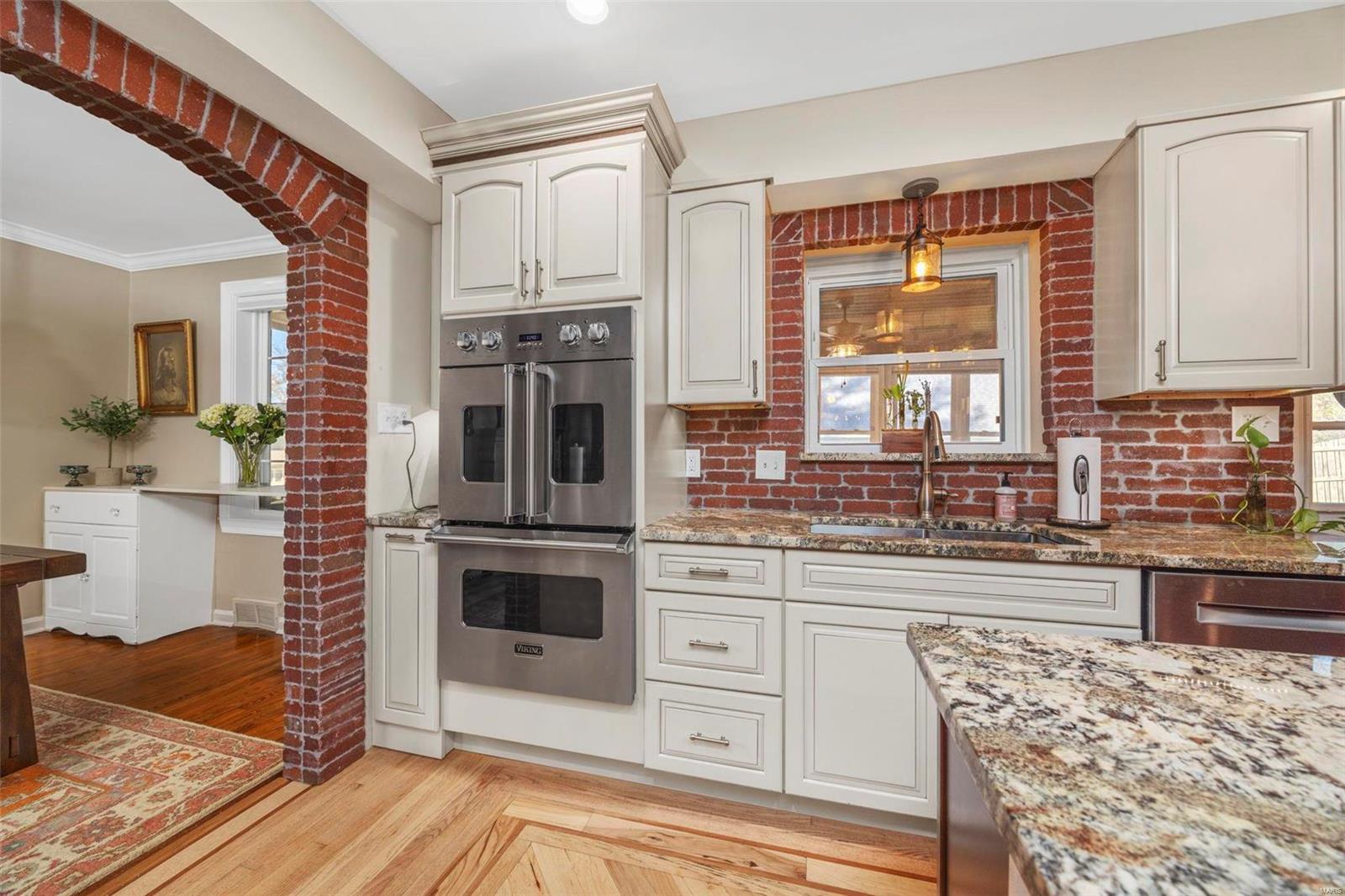 Princess Place Lt A & Martha McKnight - Residential