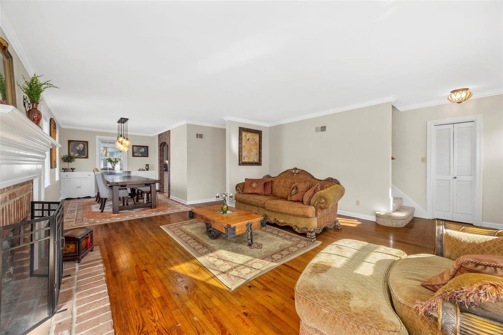 Princess Place Lt A & Martha McKnight - Residential