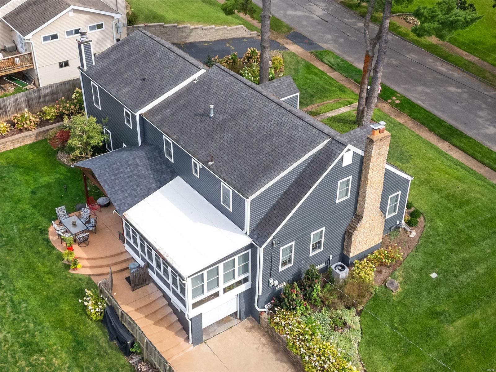 Princess Place Lt A & Martha McKnight - Residential