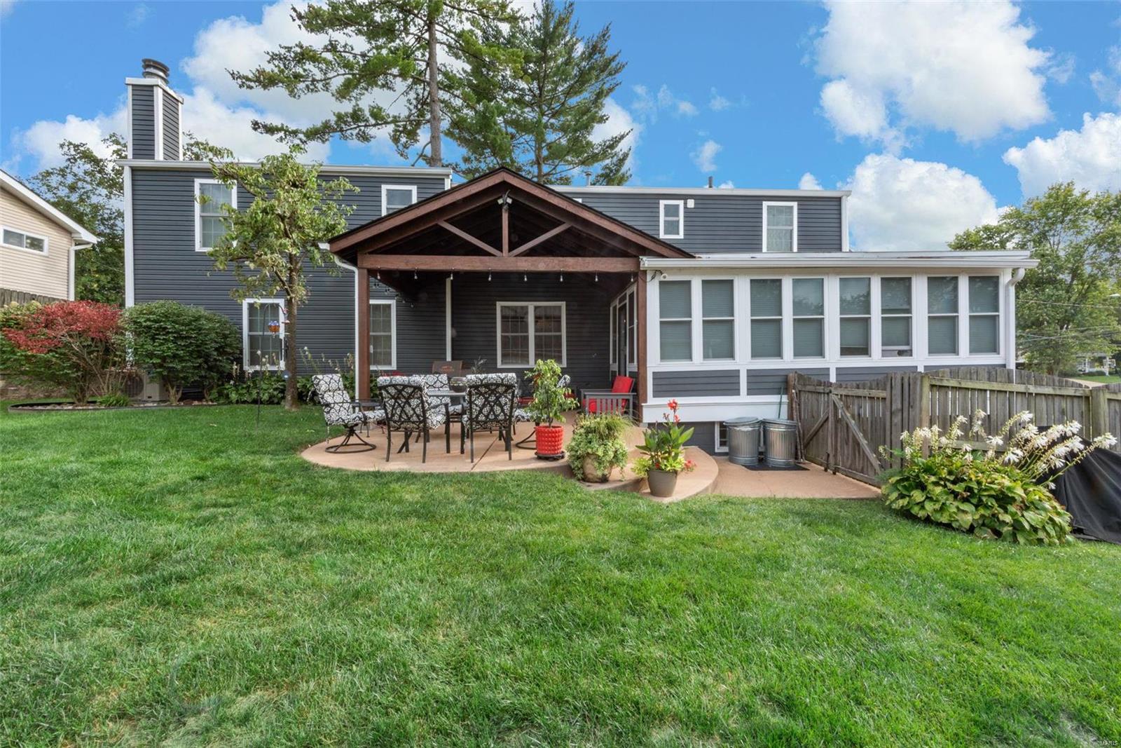 Princess Place Lt A & Martha McKnight - Residential