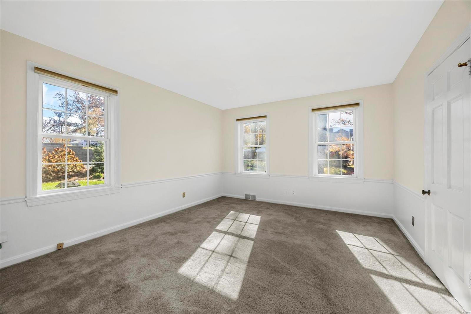 Princess Place Lt A & Martha McKnight - Residential