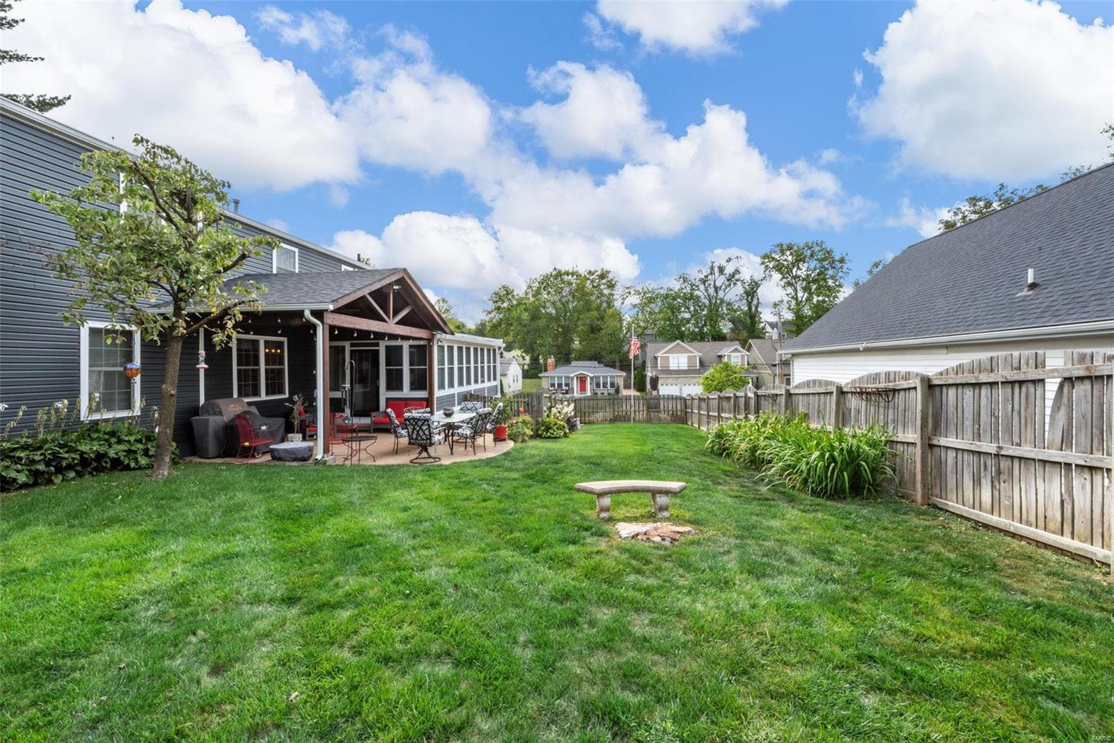 Princess Place Lt A & Martha McKnight - Residential