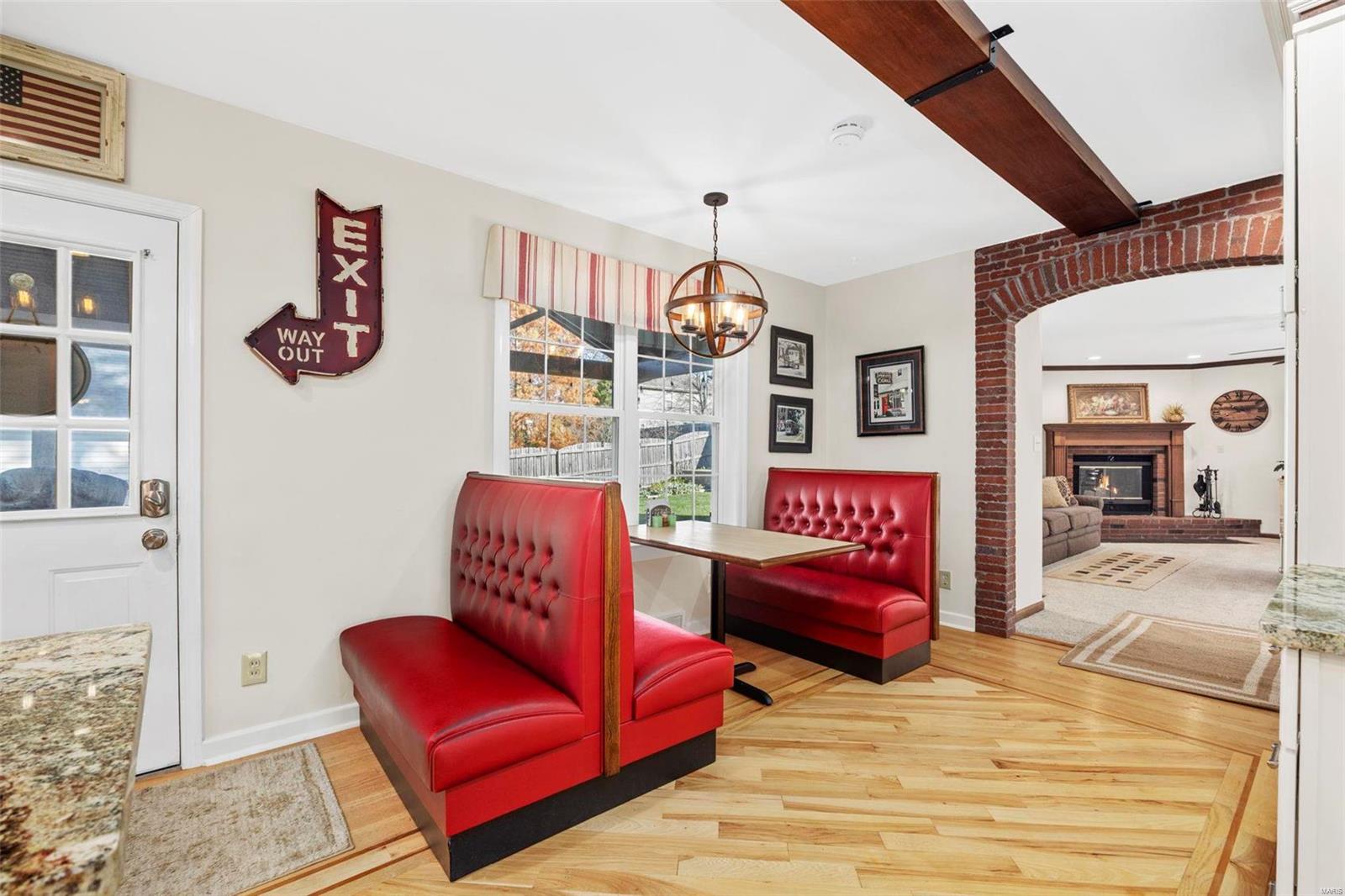 Princess Place Lt A & Martha McKnight - Residential