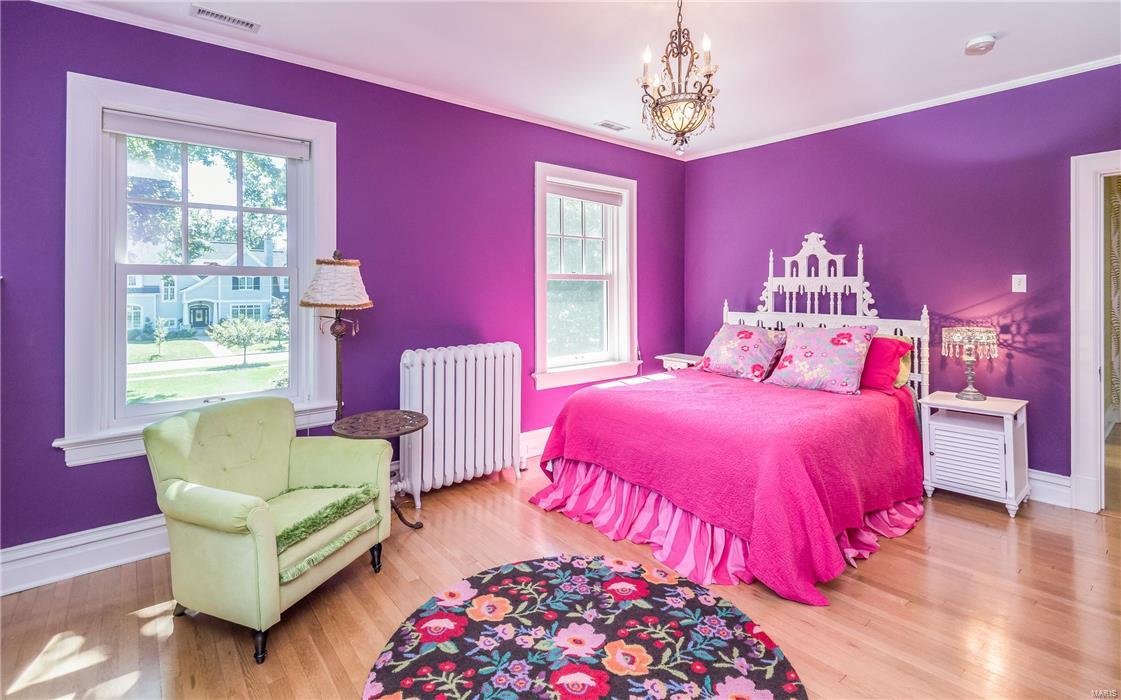 East Kirkwood - Residential