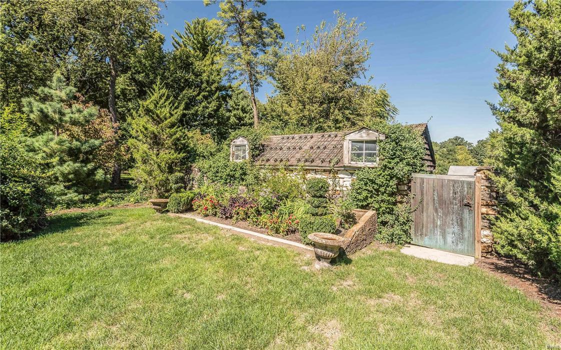 East Kirkwood - Residential