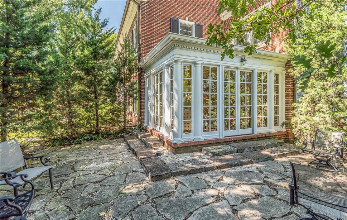 East Kirkwood - Residential