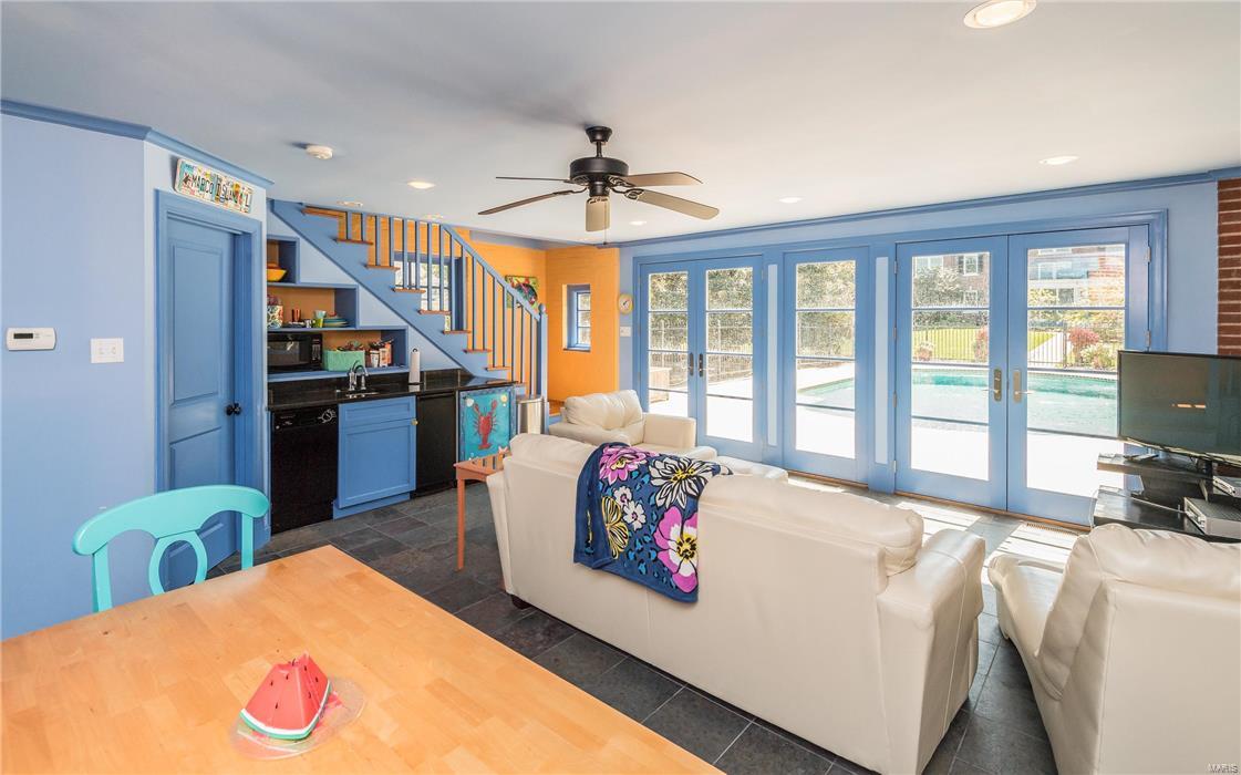 East Kirkwood - Residential