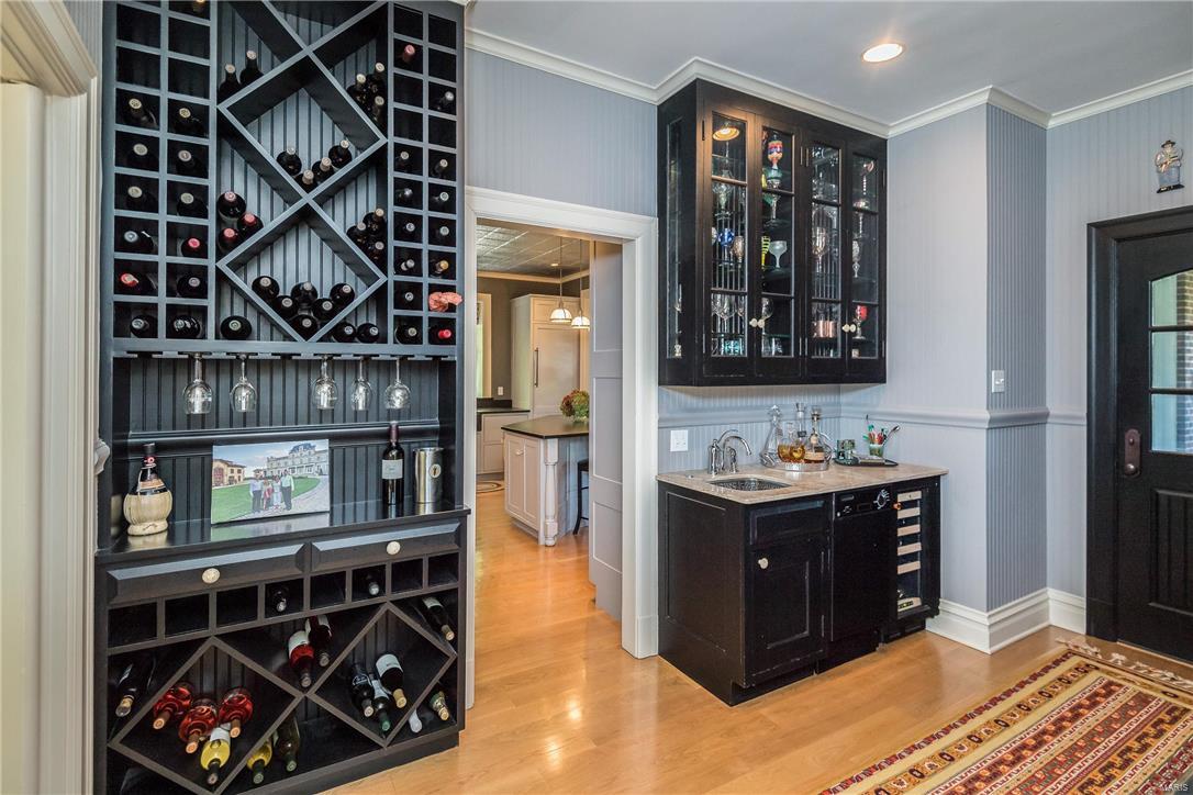 East Kirkwood - Residential