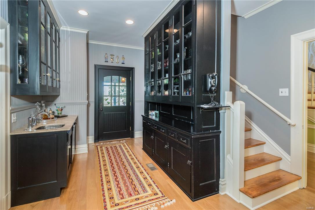 East Kirkwood - Residential