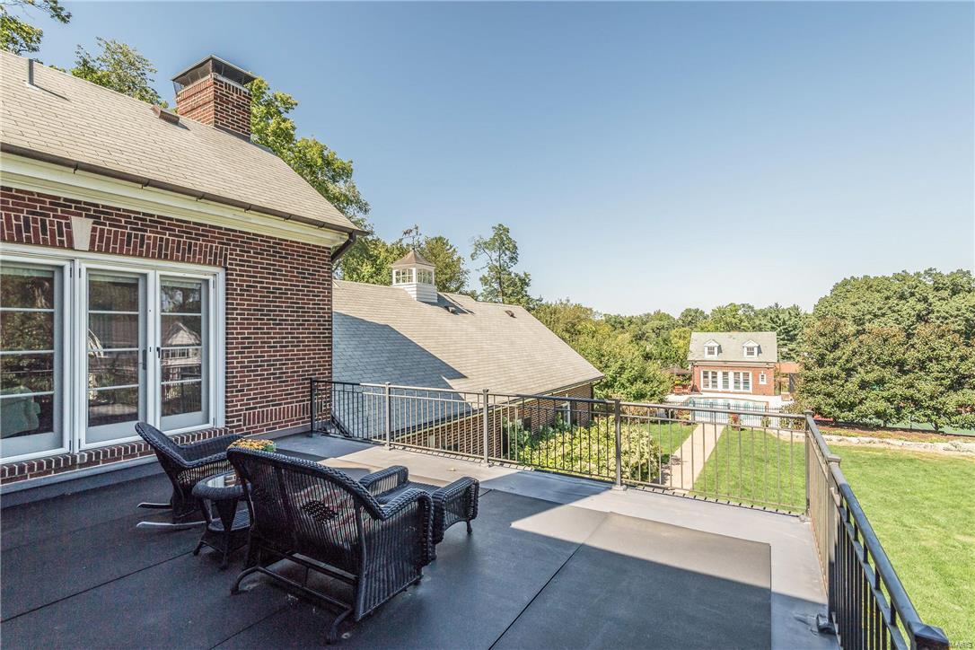 East Kirkwood - Residential