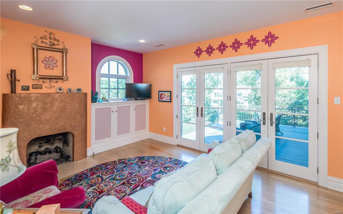 East Kirkwood - Residential