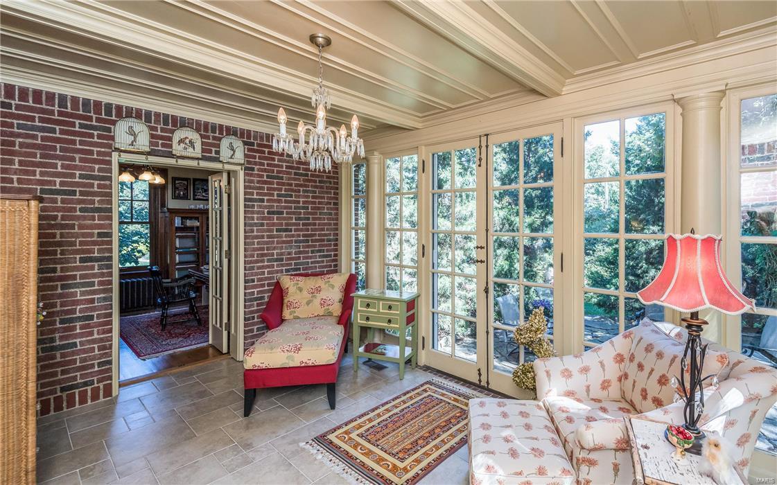 East Kirkwood - Residential