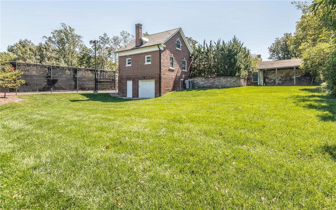 East Kirkwood - Residential