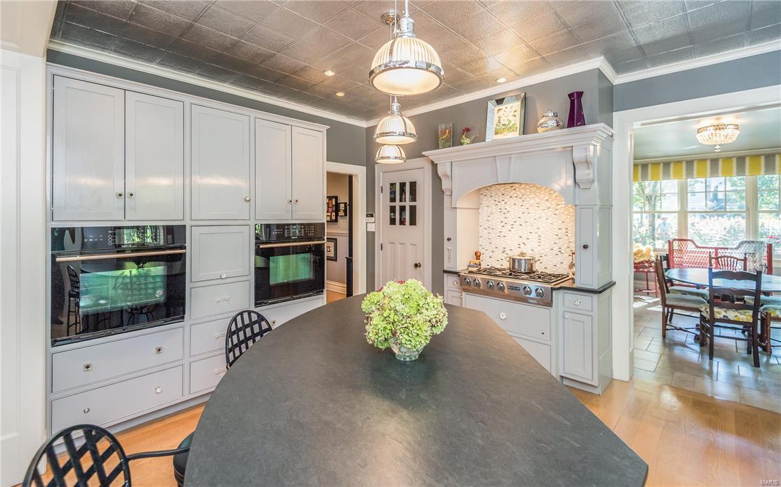 East Kirkwood - Residential