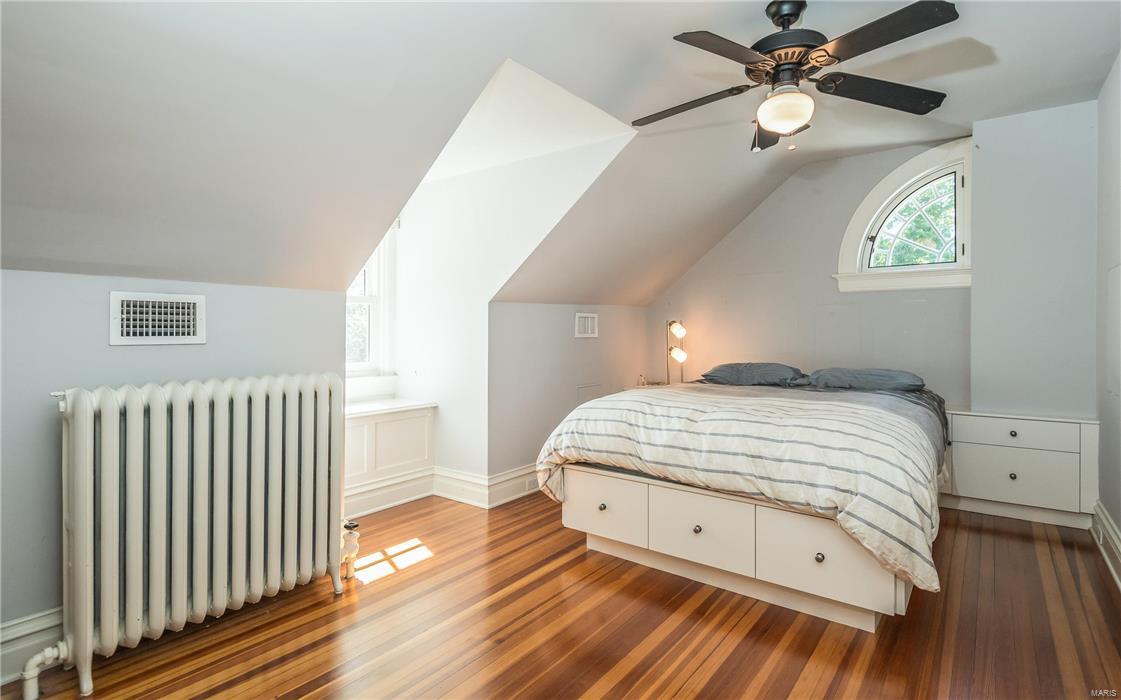 East Kirkwood - Residential