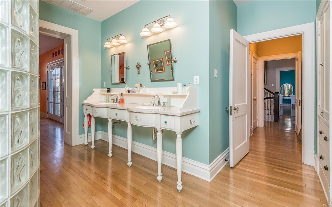 East Kirkwood - Residential