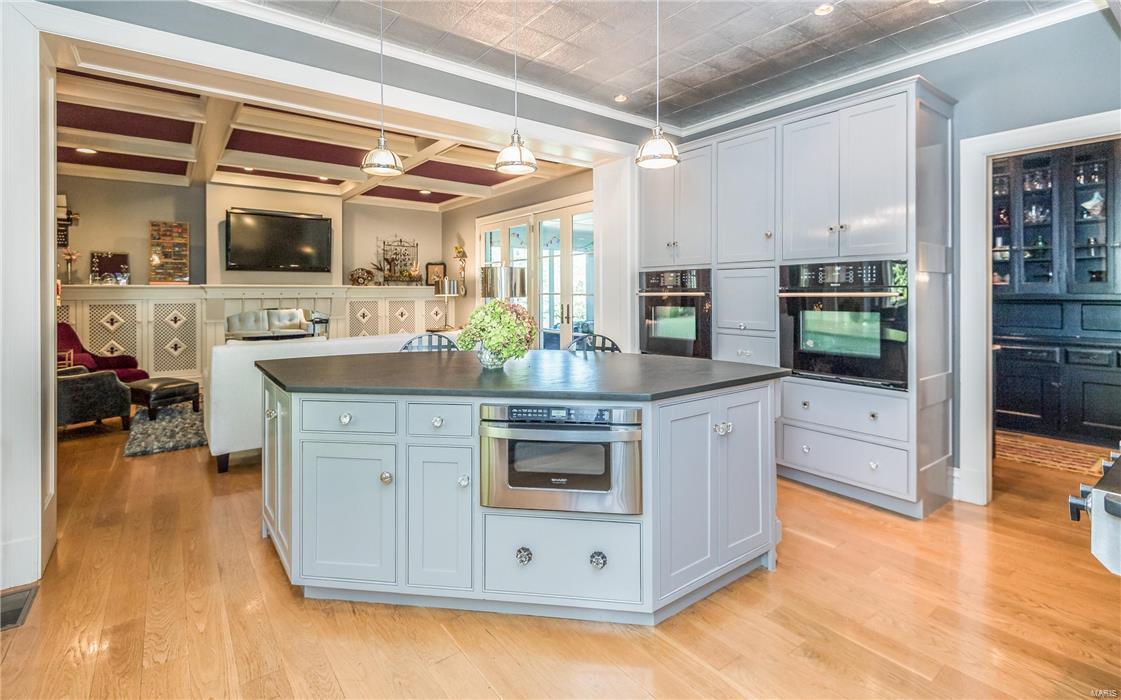 East Kirkwood - Residential