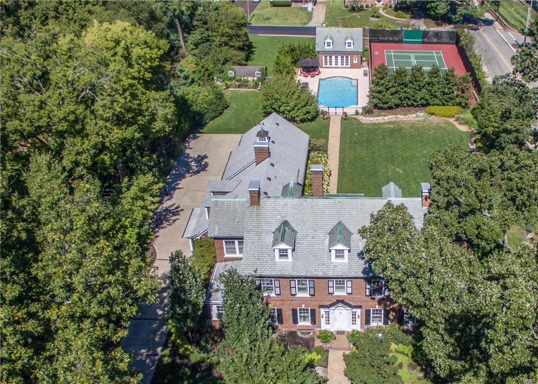 East Kirkwood - Residential