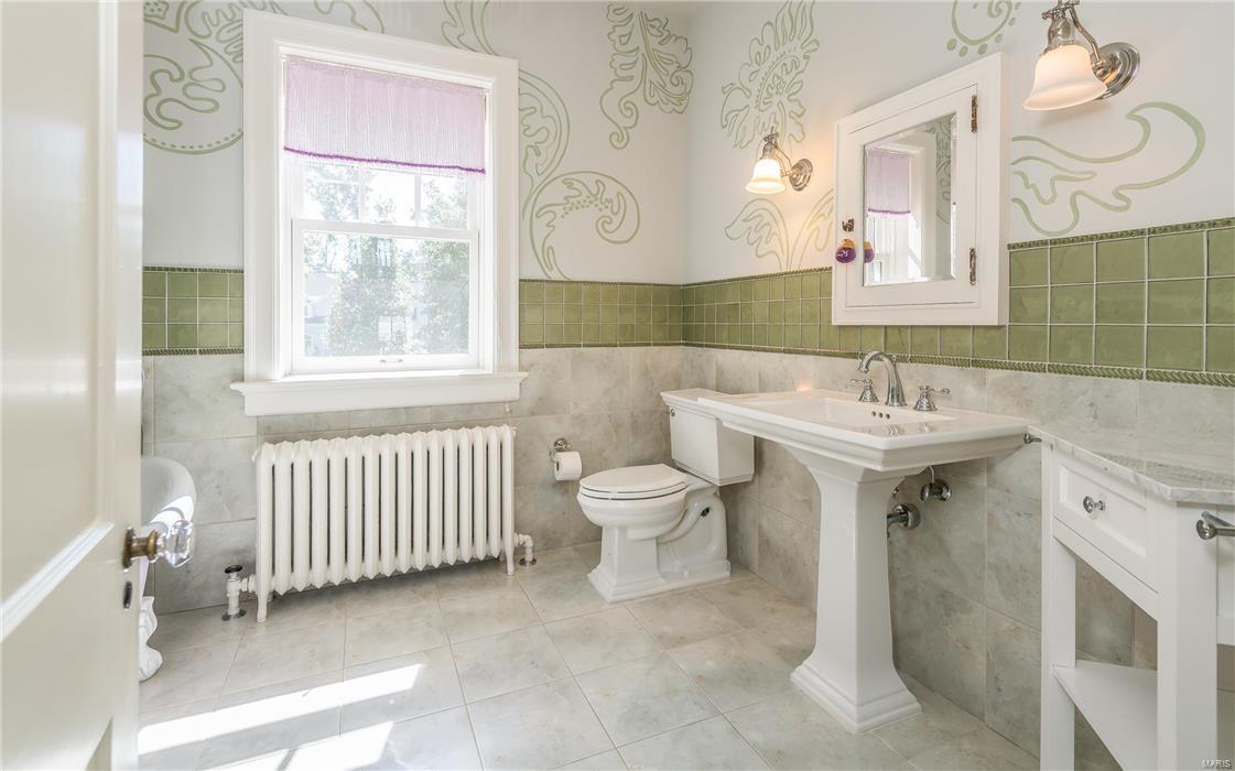 East Kirkwood - Residential